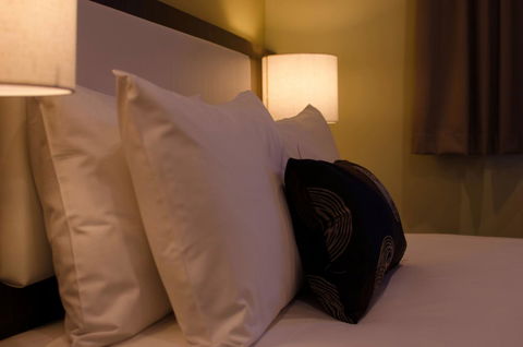 Park Squire Motor Inn & Serviced Apartments - Accommodation 4U 5