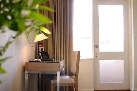 Park Squire Motor Inn & Serviced Apartments - Accommodation 4U 27