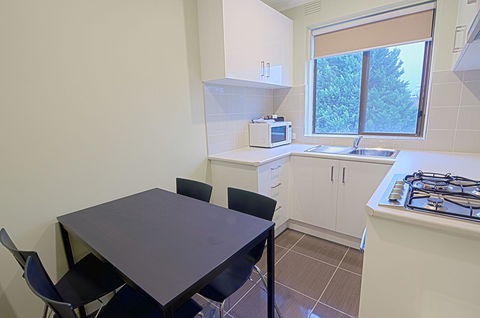 Park Squire Motor Inn & Serviced Apartments - Accommodation 4U 17