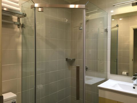 Park Squire Motor Inn & Serviced Apartments - Accommodation 4U 40