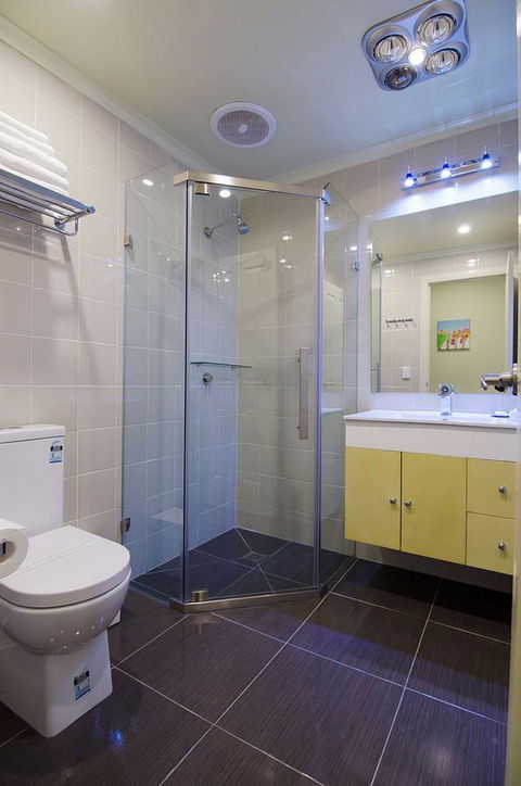 Park Squire Motor Inn & Serviced Apartments - Accommodation 4U 20
