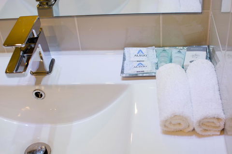 Park Squire Motor Inn & Serviced Apartments - Accommodation 4U 22