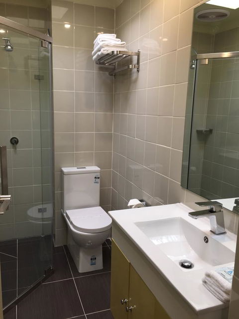 Park Squire Motor Inn & Serviced Apartments - Accommodation 4U 41