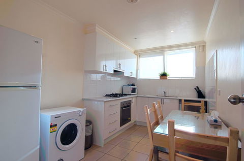 Park Squire Motor Inn & Serviced Apartments - Accommodation 4U 29