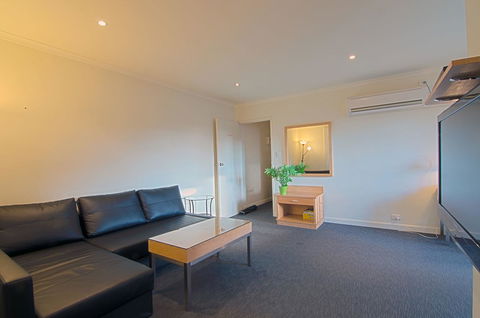 Park Squire Motor Inn & Serviced Apartments - Accommodation 4U 26