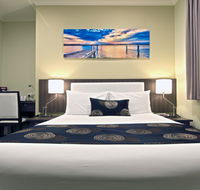 Park Squire Motor Inn  Serviced Apartments - Accommodation 4U