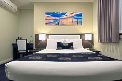 Park Squire Motor Inn & Serviced Apartments - Accommodation 4U 0