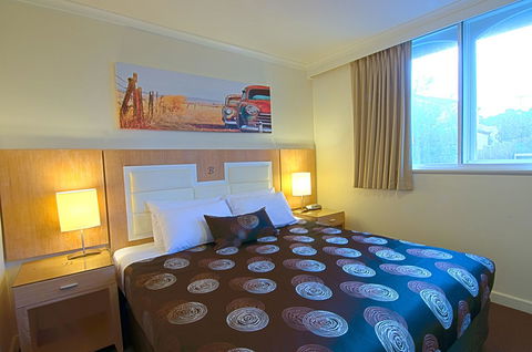 Park Squire Motor Inn & Serviced Apartments - Accommodation 4U 30
