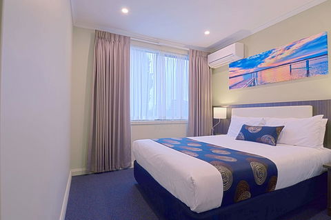 Park Squire Motor Inn & Serviced Apartments - Accommodation 4U 8