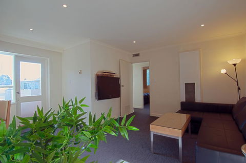 Park Squire Motor Inn & Serviced Apartments - Accommodation 4U 25