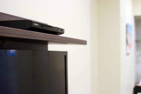 Park Squire Motor Inn & Serviced Apartments - Accommodation 4U 14