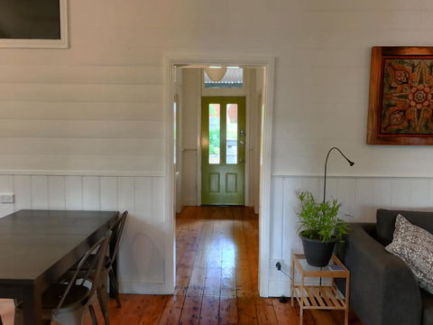 Cinta Cottage - Accommodation 4U 9