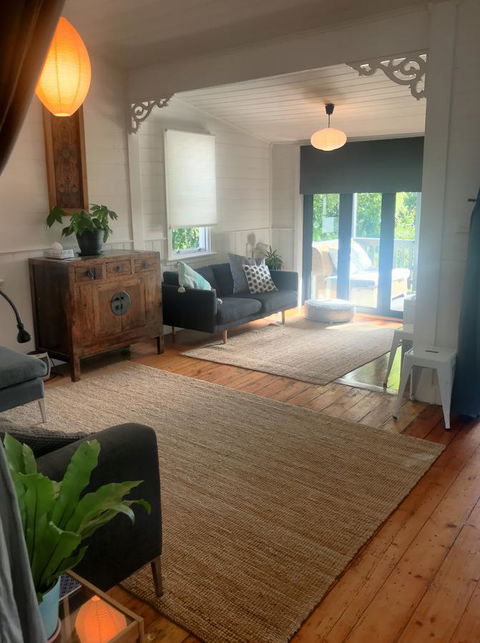 Cinta Cottage - Accommodation 4U 7
