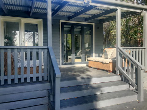 Cinta Cottage - Accommodation 4U 15