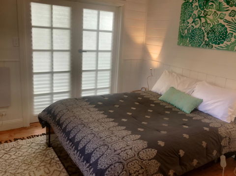 Cinta Cottage - Accommodation 4U 13