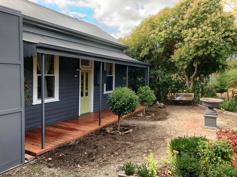 Cinta Cottage - Accommodation 4U 17