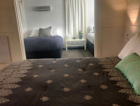 Cinta Cottage - Accommodation 4U 12