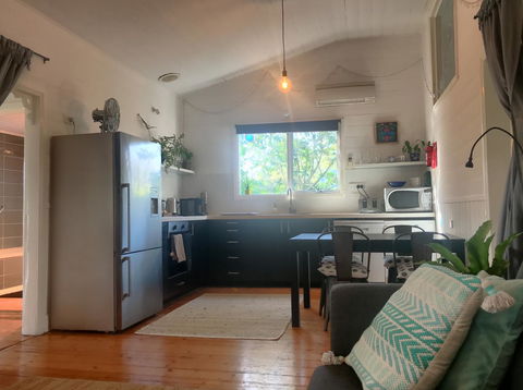 Cinta Cottage - Accommodation 4U 3