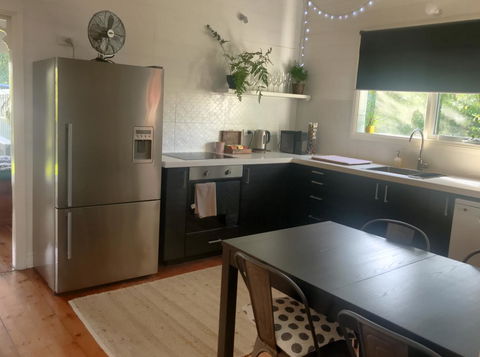 Cinta Cottage - Accommodation 4U 5