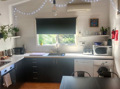 Cinta Cottage - Accommodation 4U 4