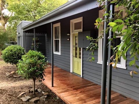 Cinta Cottage - Accommodation 4U 1
