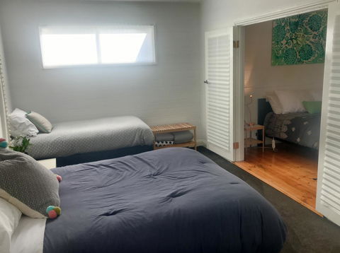 Cinta Cottage - Accommodation 4U 11