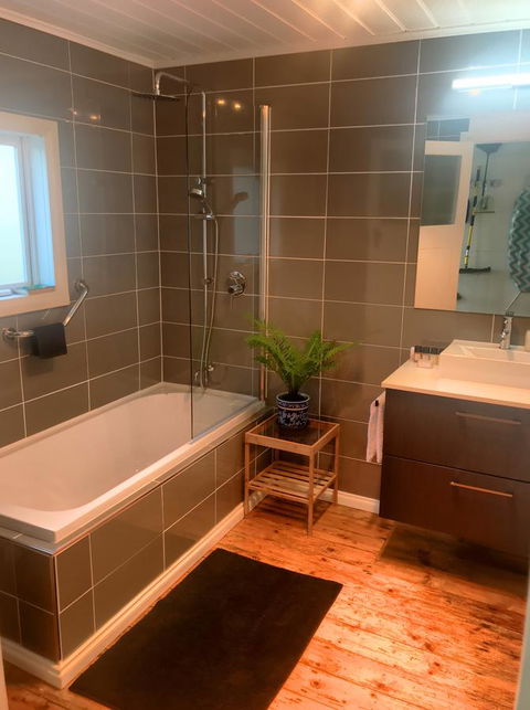 Cinta Cottage - Accommodation 4U 10
