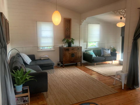 Cinta Cottage - Accommodation 4U 8