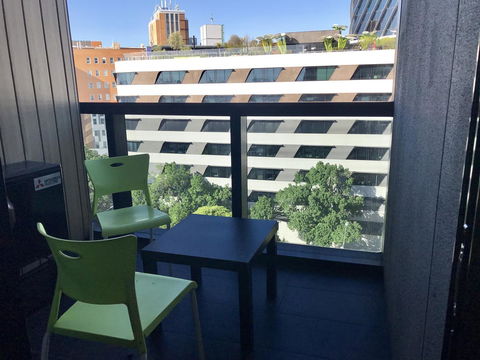 Mel-Uni Village - Accommodation 4U 22