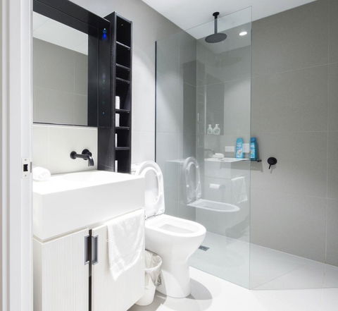 Mel-Uni Village - Accommodation 4U 2