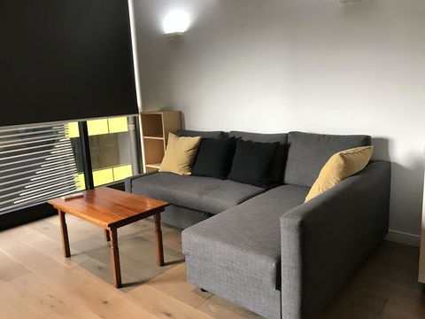 Mel-Uni Village - Accommodation 4U 0