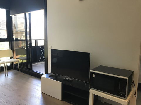 Mel-Uni Village - Accommodation 4U 34