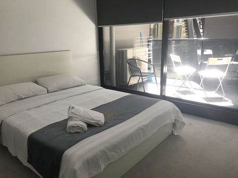 Mel-Uni Village - Accommodation 4U 8