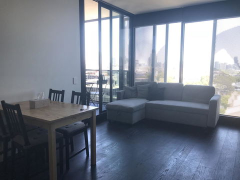 Mel-Uni Village - Accommodation 4U 6