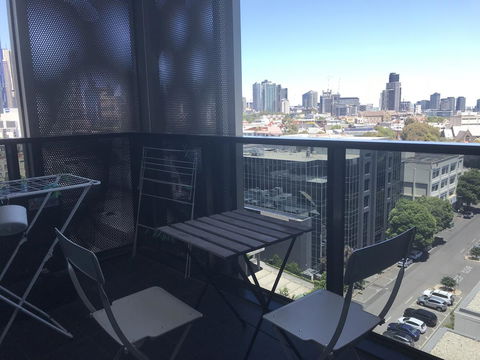 Mel-Uni Village - Accommodation 4U 3