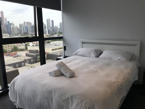 Mel-Uni Village - Accommodation 4U 40