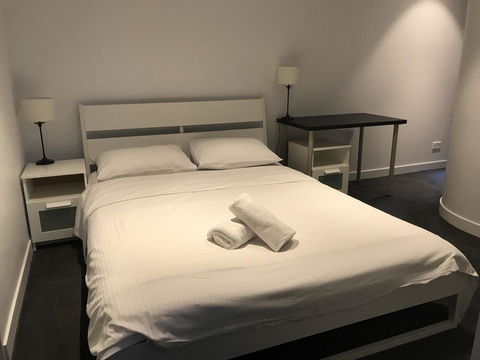Mel-Uni Village - Accommodation 4U 19