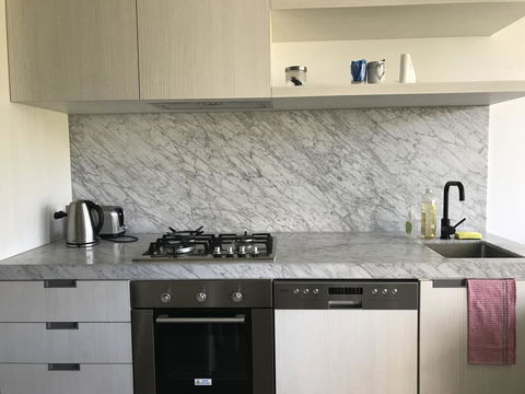 Mel-Uni Village - Accommodation 4U 31