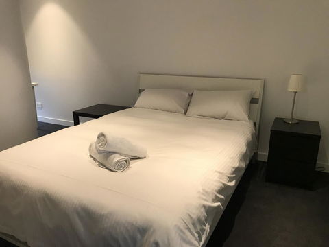 Mel-Uni Village - Accommodation 4U 42