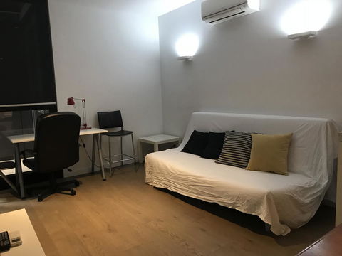 Mel-Uni Village - Accommodation 4U 38