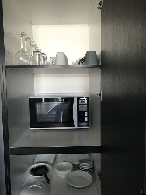 Mel-Uni Village - Accommodation 4U 23