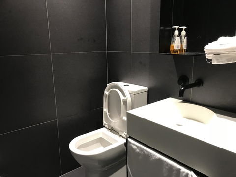 Mel-Uni Village - Accommodation 4U 43
