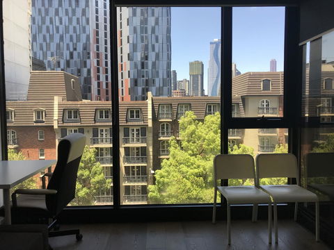 Mel-Uni Village - Accommodation 4U 33