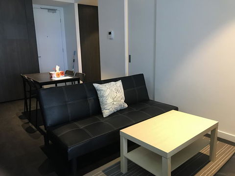 Mel-Uni Village - Accommodation 4U 17
