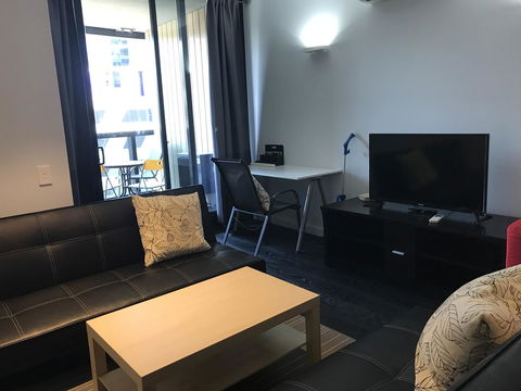 Mel-Uni Village - Accommodation 4U 16
