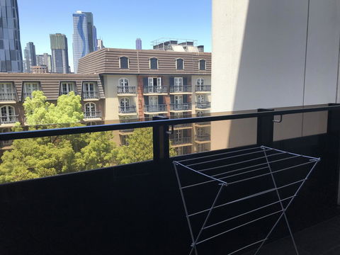 Mel-Uni Village - Accommodation 4U 32
