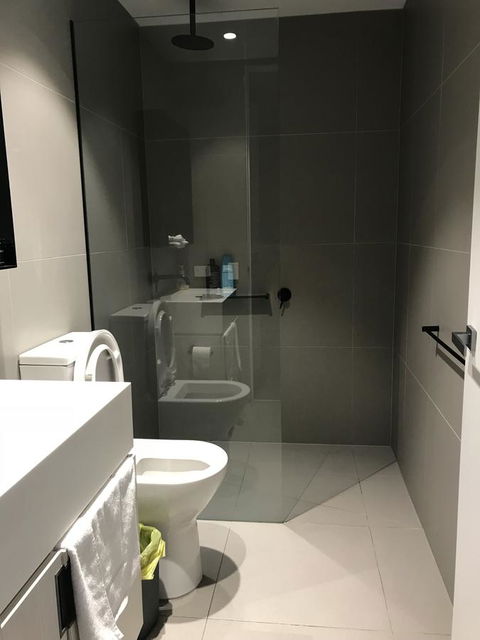 Mel-Uni Village - Accommodation 4U 36