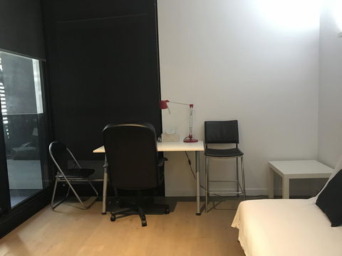 Mel-Uni Village - Accommodation 4U 12