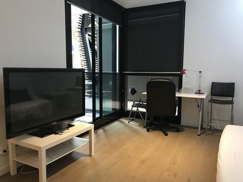 Mel-Uni Village - Accommodation 4U 37