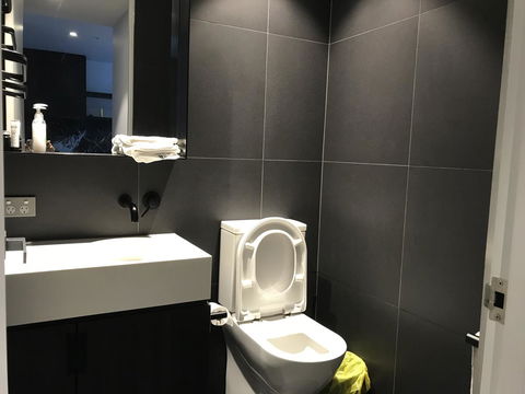 Mel-Uni Village - Accommodation 4U 13